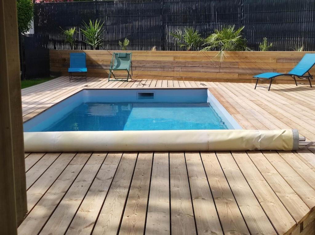 Ty Breizh Jet Villa Ergue-Gaberic Luaran gambar