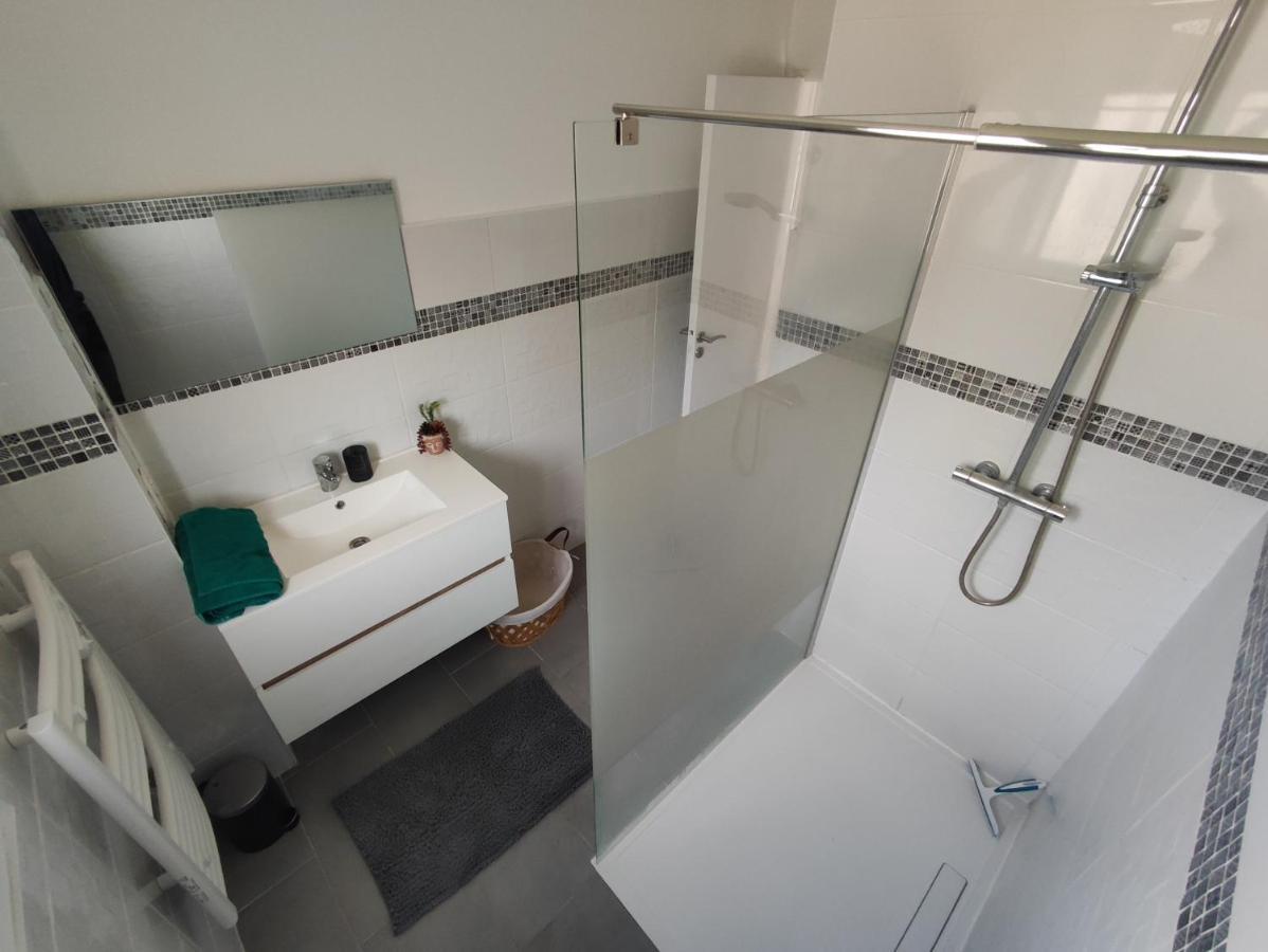 Ty Breizh Jet Villa Ergue-Gaberic Luaran gambar